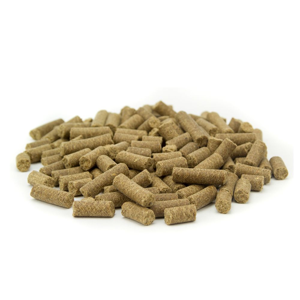 TRIBAL PUPPY KIBBLE